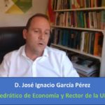 D. José Ignacio García Pérez