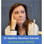 Dª Adolfina Martínez Guirado