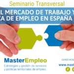 El mercado de trabajo en España y Europa